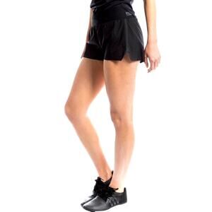 Adidas Y-3 Yohji Yamamoto Sport Spring Sheer Black Lightweight Tech Shorts S